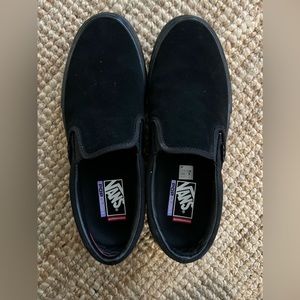 Vans - Pro Cush Slip On Skate - Size 11.5